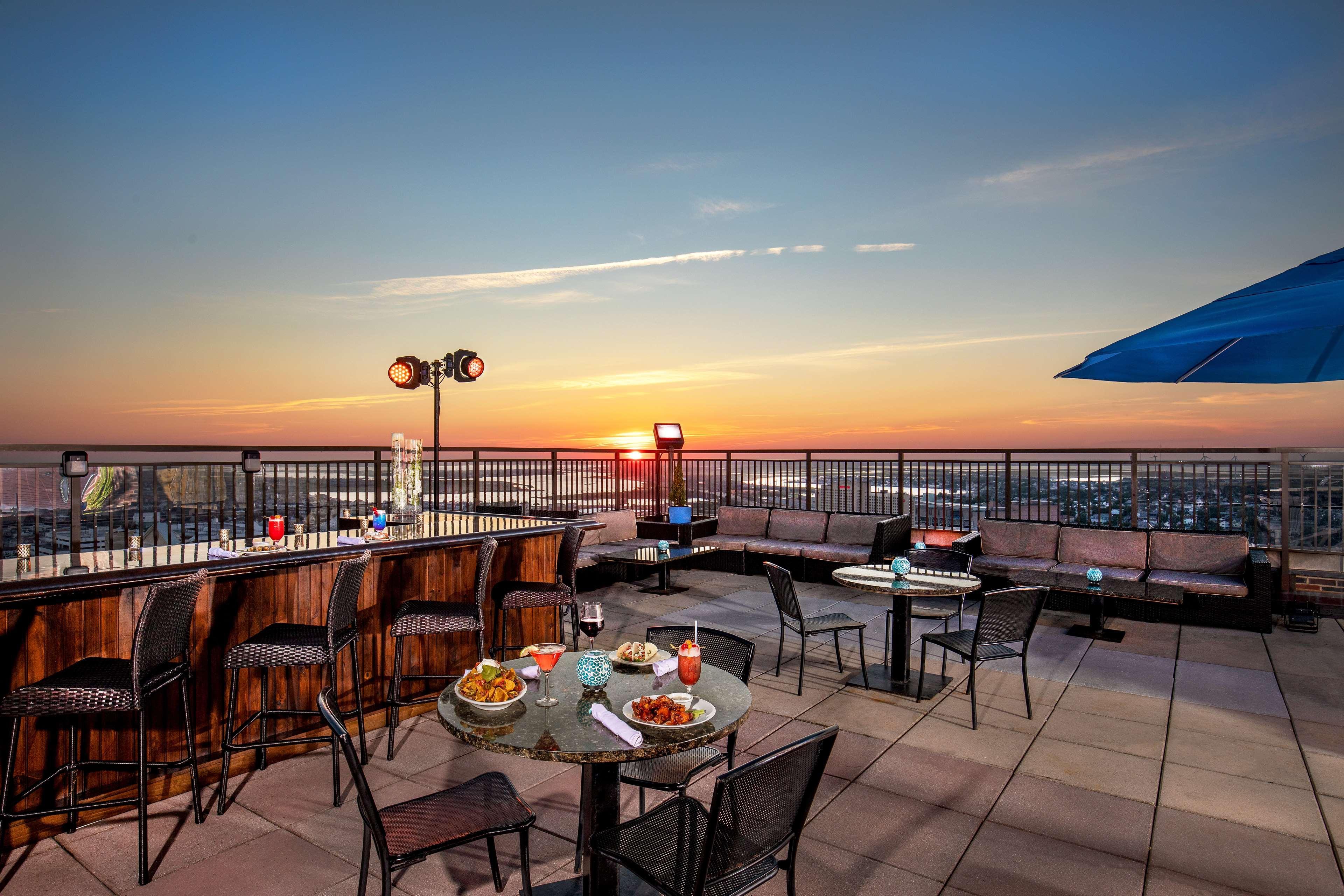 The Claridge Hotel Atlantic City Exterior photo